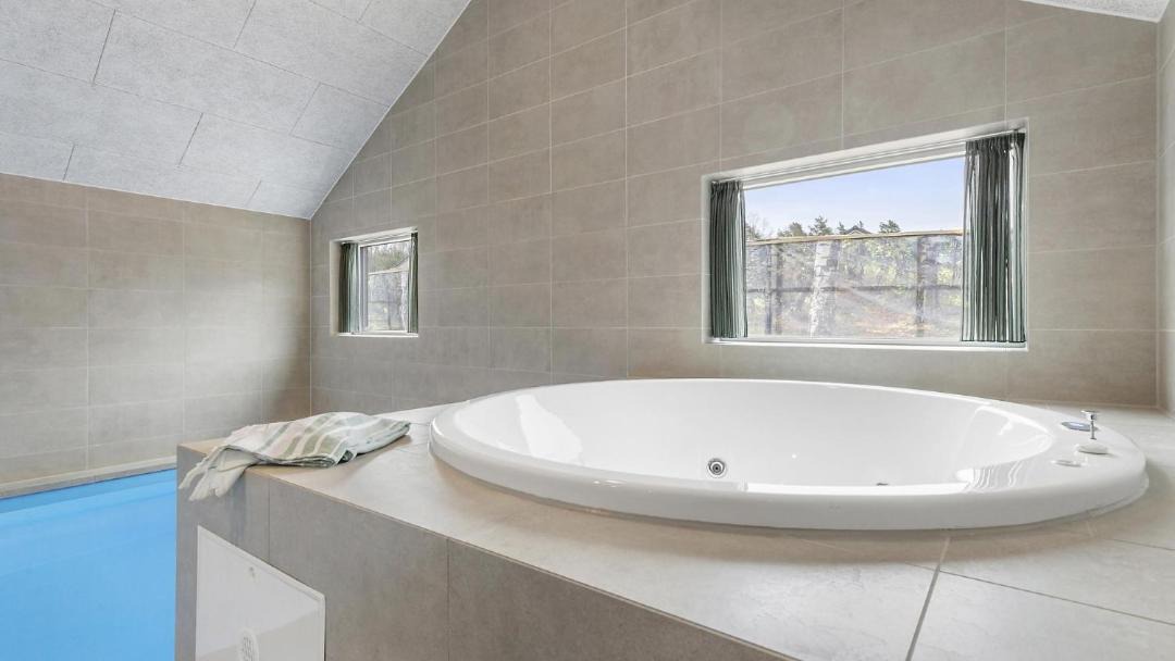 Photo of Bathroom in Fjellerup