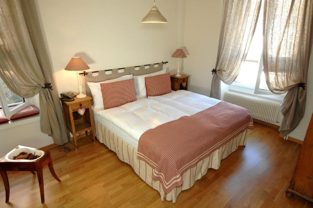 Photo of Bedroom in Grandvaux