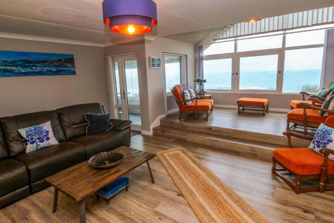 Photo of Livingroom in Praa Sands