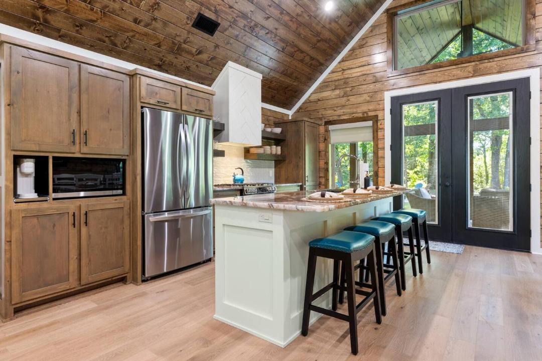 Photo of Kitchen in Golden