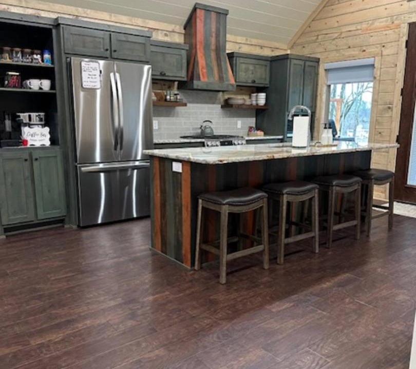 Photo of Kitchen in Golden