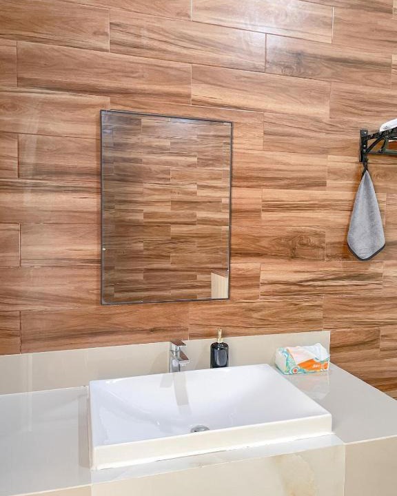 Photo of Bathroom in Sukaraja