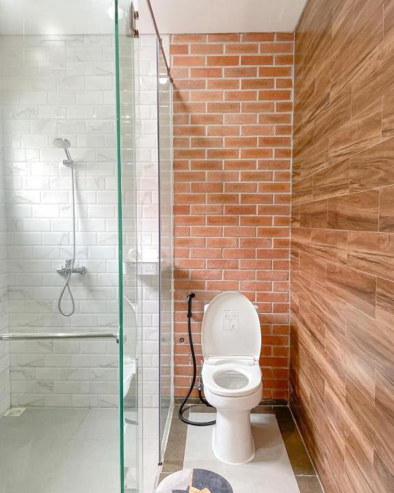 Photo of Bathroom in Sukaraja