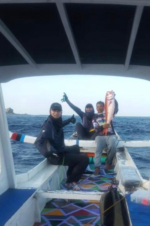 Photo of Others in Gili Gede