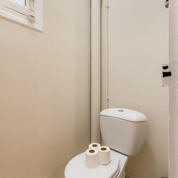 Photo of Bathroom in Porte-Dauphine