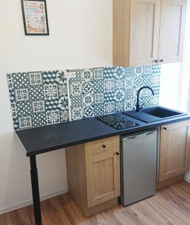Photo of Kitchen in Outreau