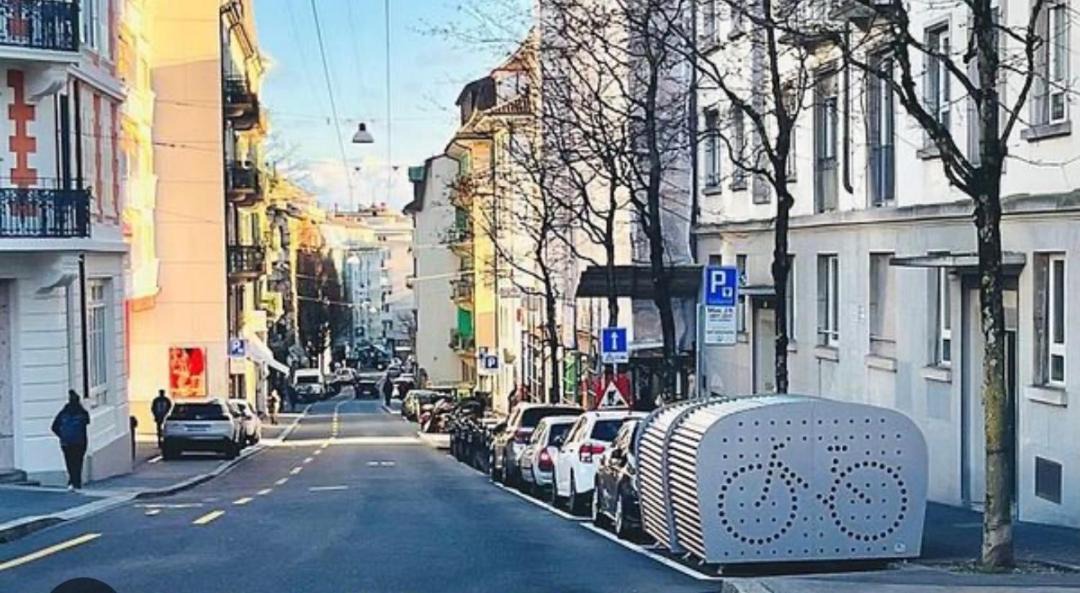 Photo of Others in Lausanne
