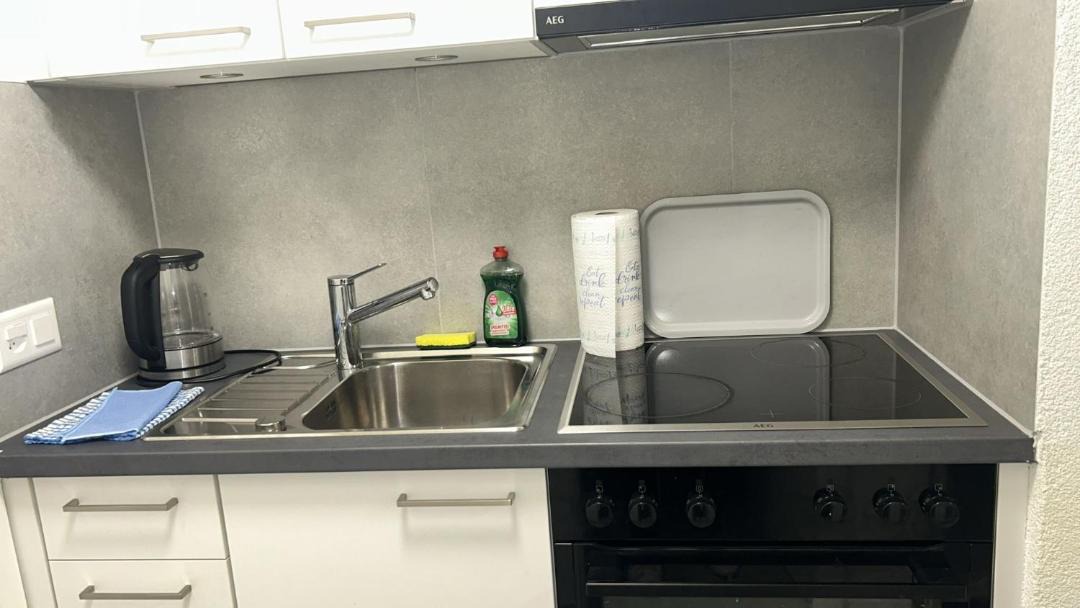 Photo of Kitchen in Lausanne