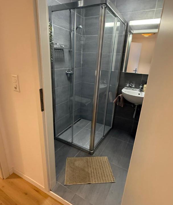 Photo of Bathroom in Lausanne