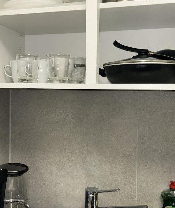 Photo of Kitchen in Lausanne