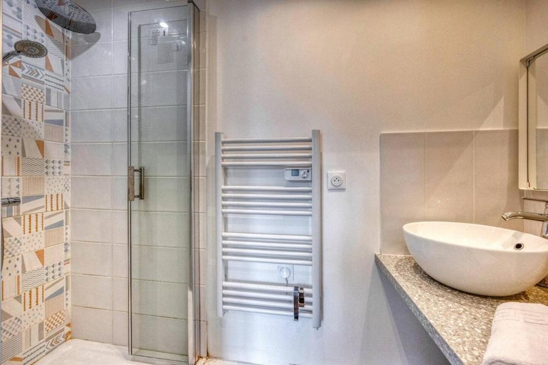 Photo of Bathroom in Secteur 3