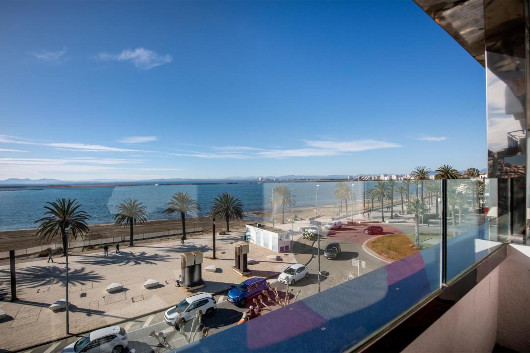 Photo of Patio Balcony in Roses Town Center