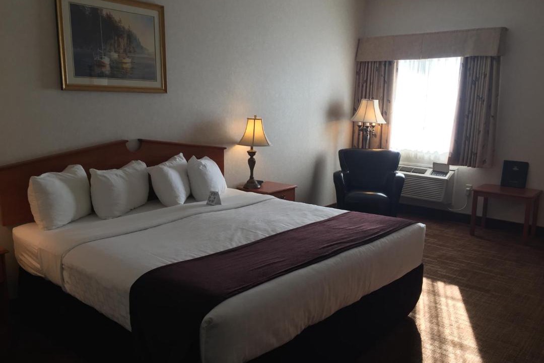 Photo of Bedroom in Thunder Bay