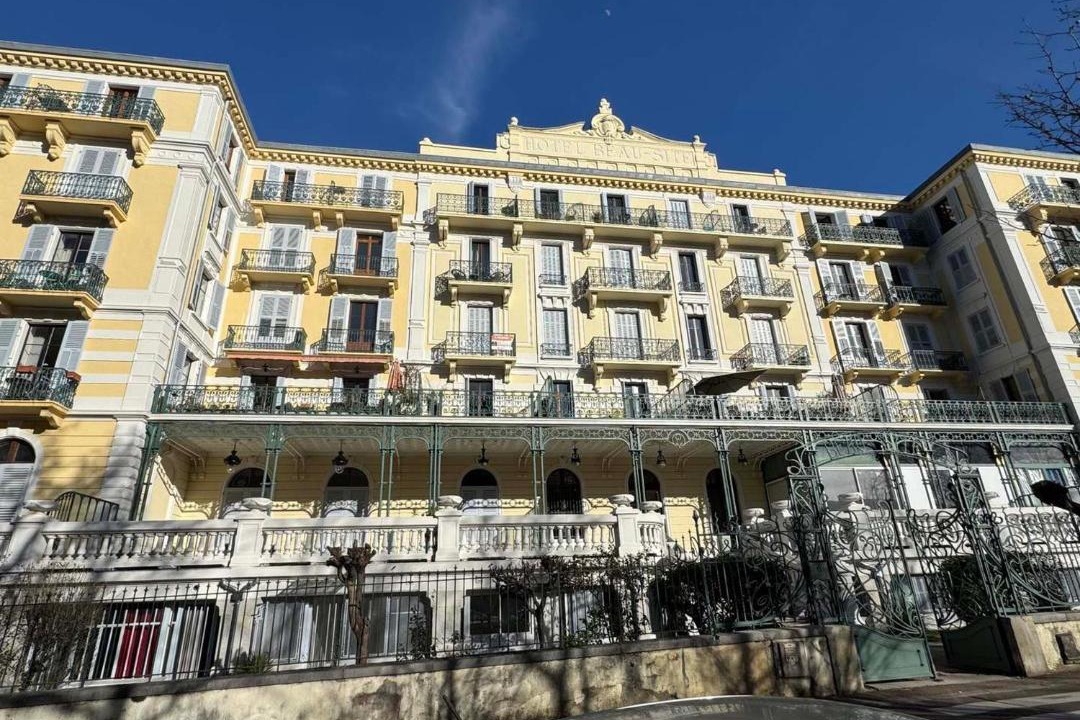 Photo of Others in Aix-les-Bains City Center