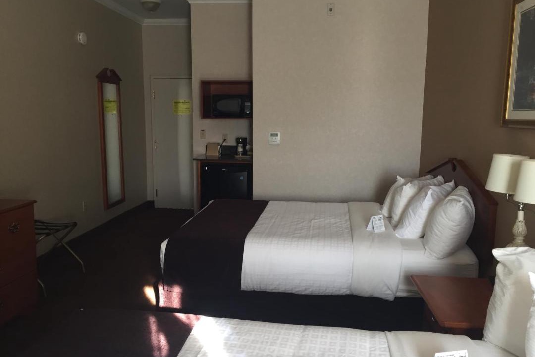 Photo of Bedroom in Thunder Bay