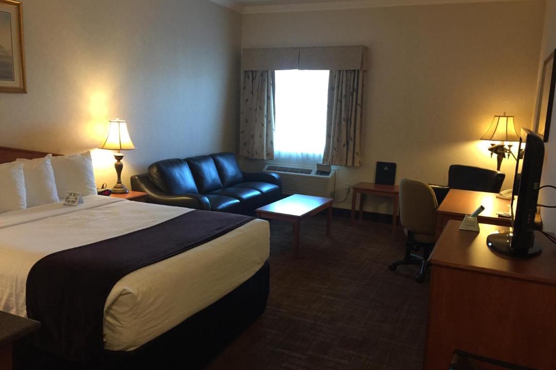 Photo of Bedroom in Thunder Bay