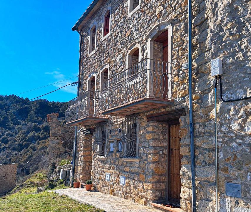 Photo of Others in La Pobla de Benifassa