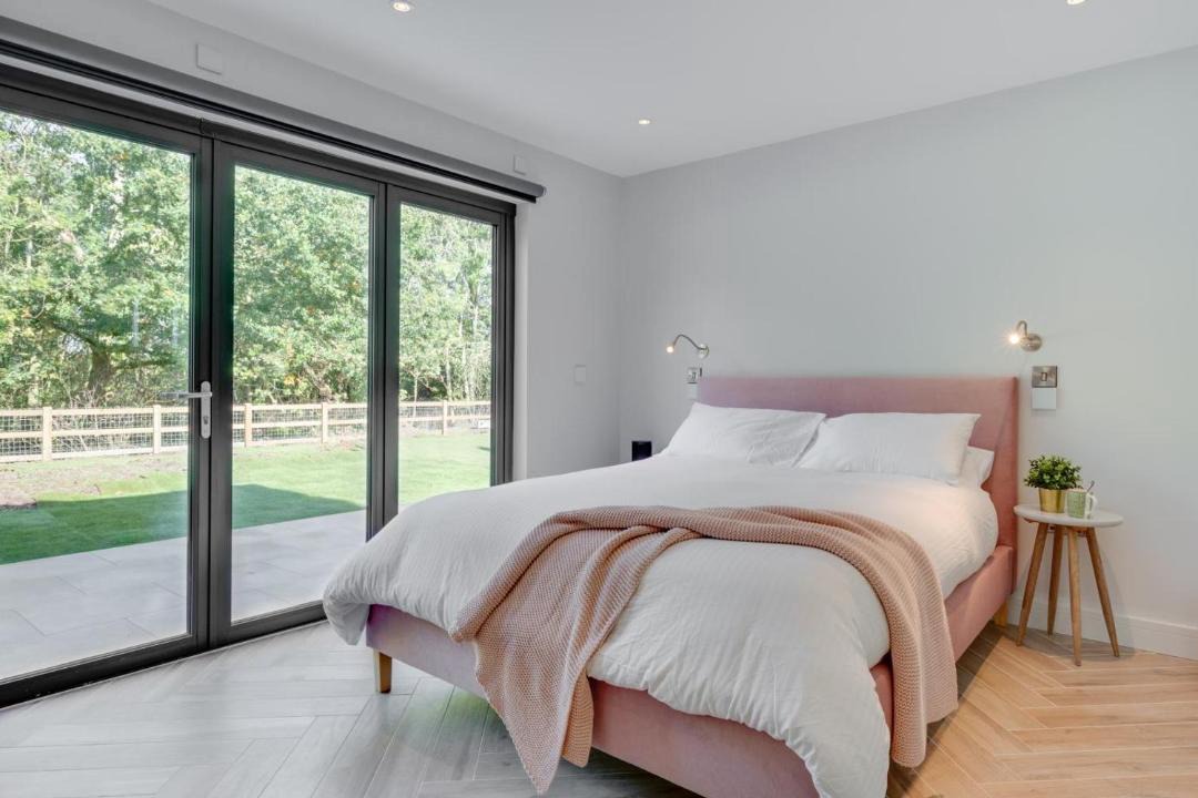 Photo of Bedroom in East Dereham