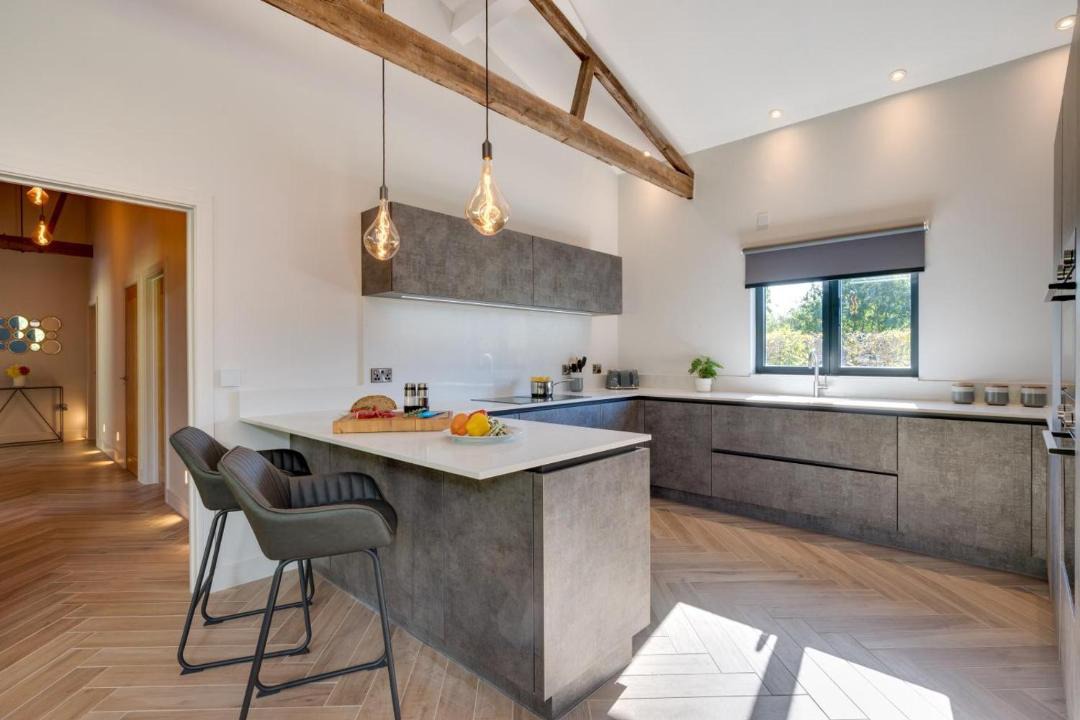 Photo of Kitchen in East Dereham