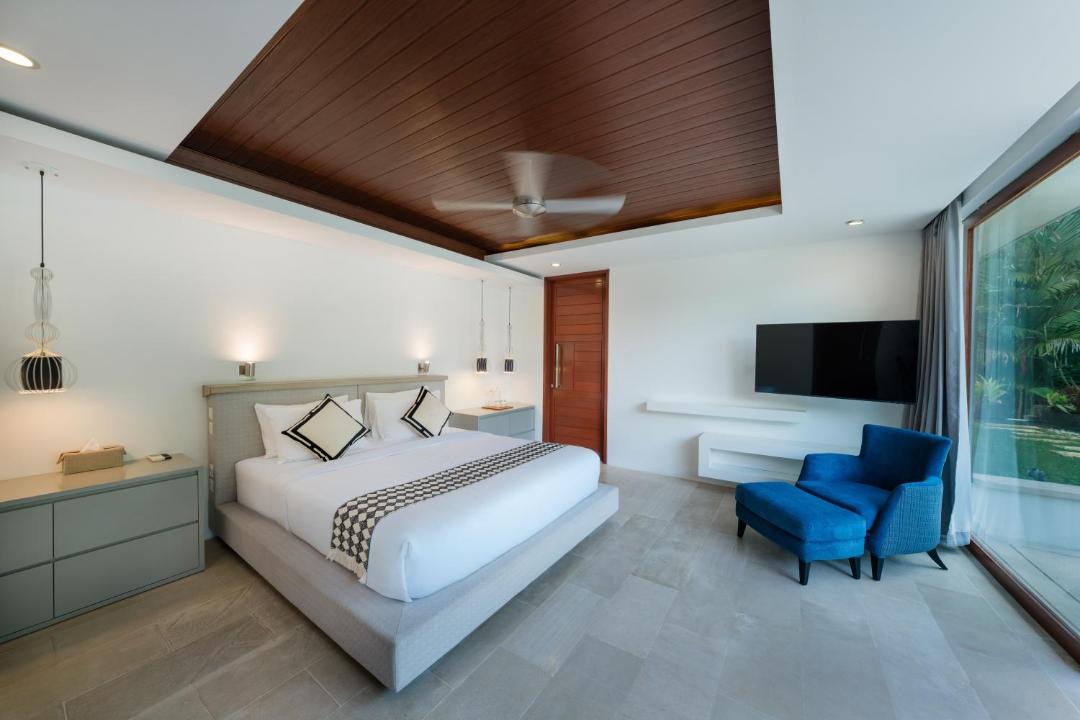 Photo of Bedroom in Kediri
