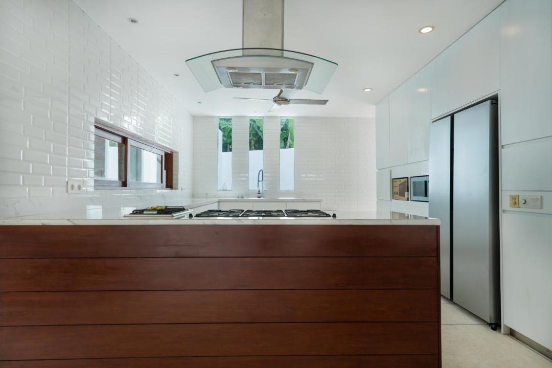 Photo of Kitchen in Kediri