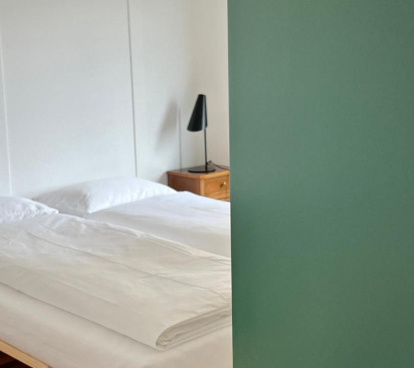 Photo of Bedroom in Trogen