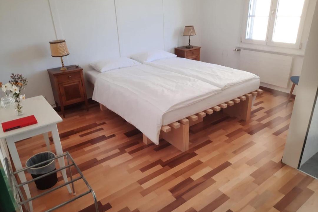 Photo of Bedroom in Trogen