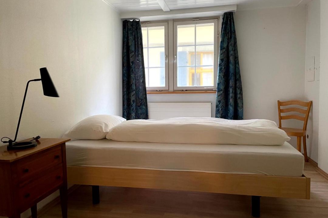 Photo of Bedroom in Trogen