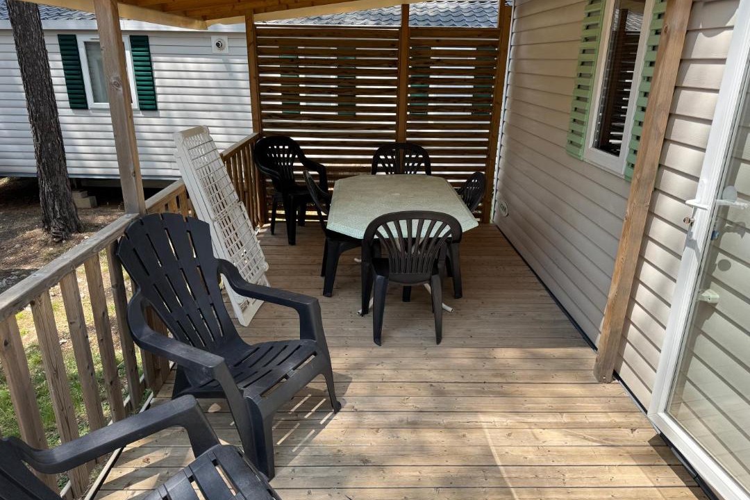 Photo of Patio Balcony in Nans-les-Pins