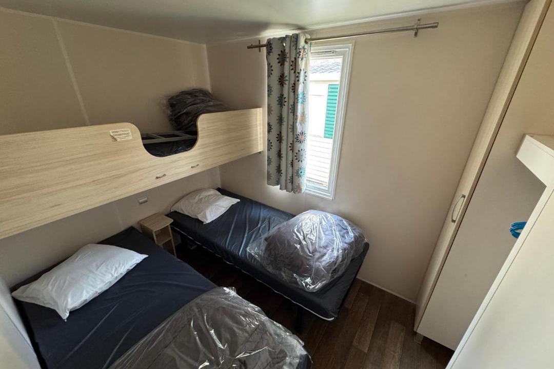 Photo of Bedroom in Nans-les-Pins