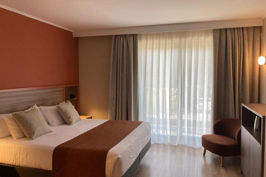 Photo of Bedroom in La Molina