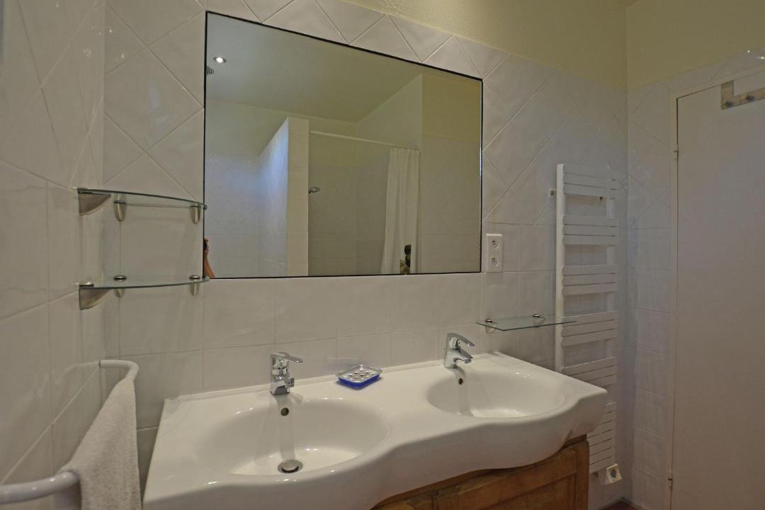 Photo of Bathroom in Saint-Marsal