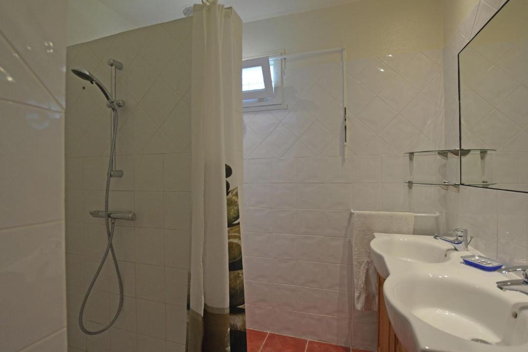 Photo of Bathroom in Saint-Marsal