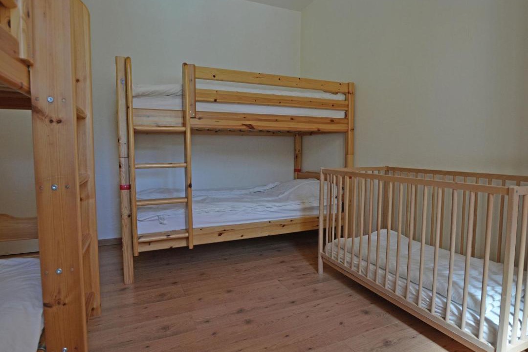 Photo of Bedroom in Saint-Marsal