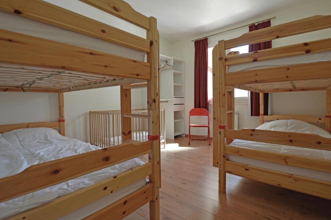 Photo of Bedroom in Saint-Marsal