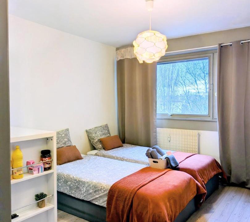 Photo of Bedroom in Schiltigheim