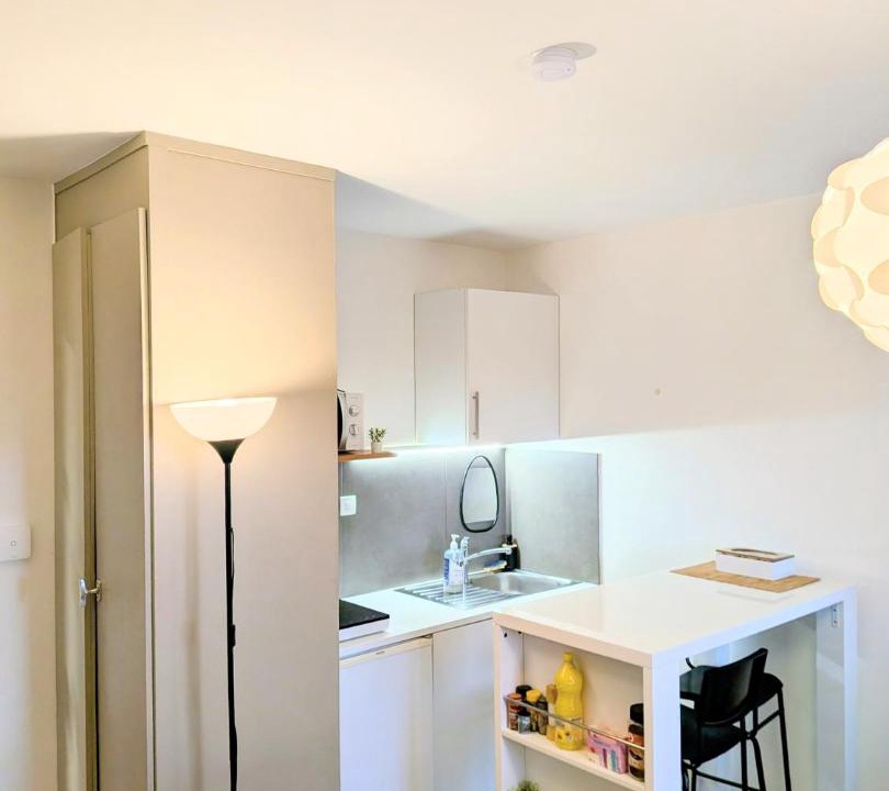 Photo of Kitchen in Schiltigheim