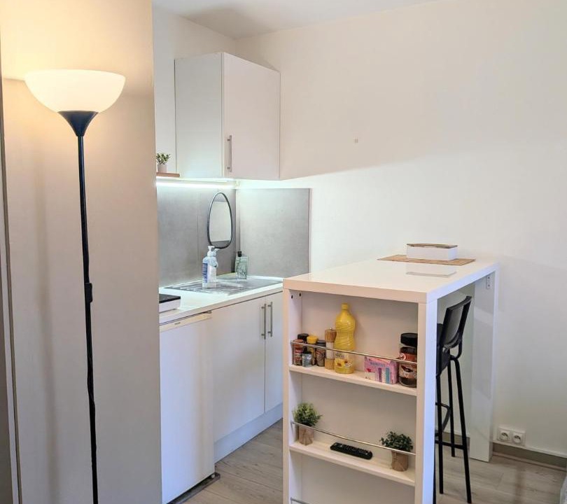 Photo of Kitchen in Schiltigheim