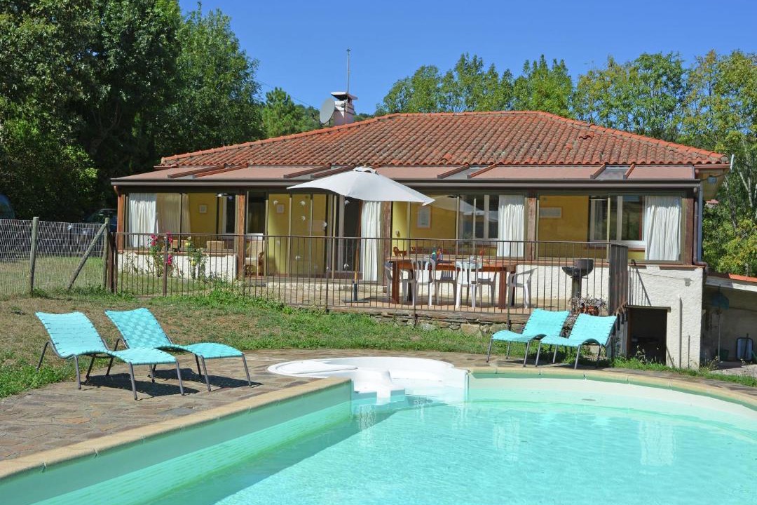 Photo of Outdoor in Saint-Marsal
