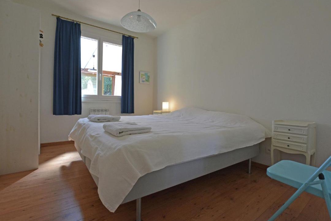 Photo of Bedroom in Saint-Marsal