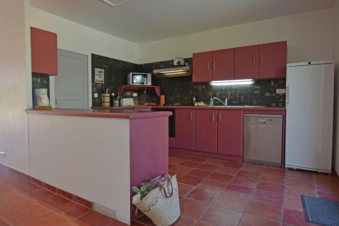 Photo of Kitchen in Saint-Marsal