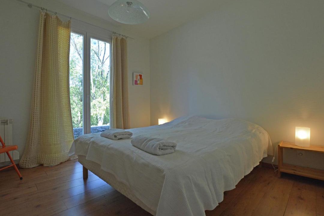 Photo of Bedroom in Saint-Marsal
