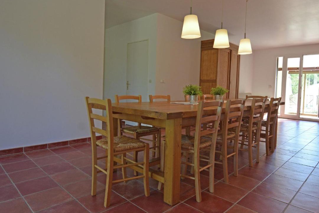 Photo of Livingroom in Saint-Marsal