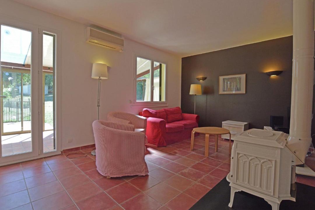 Photo of Livingroom in Saint-Marsal