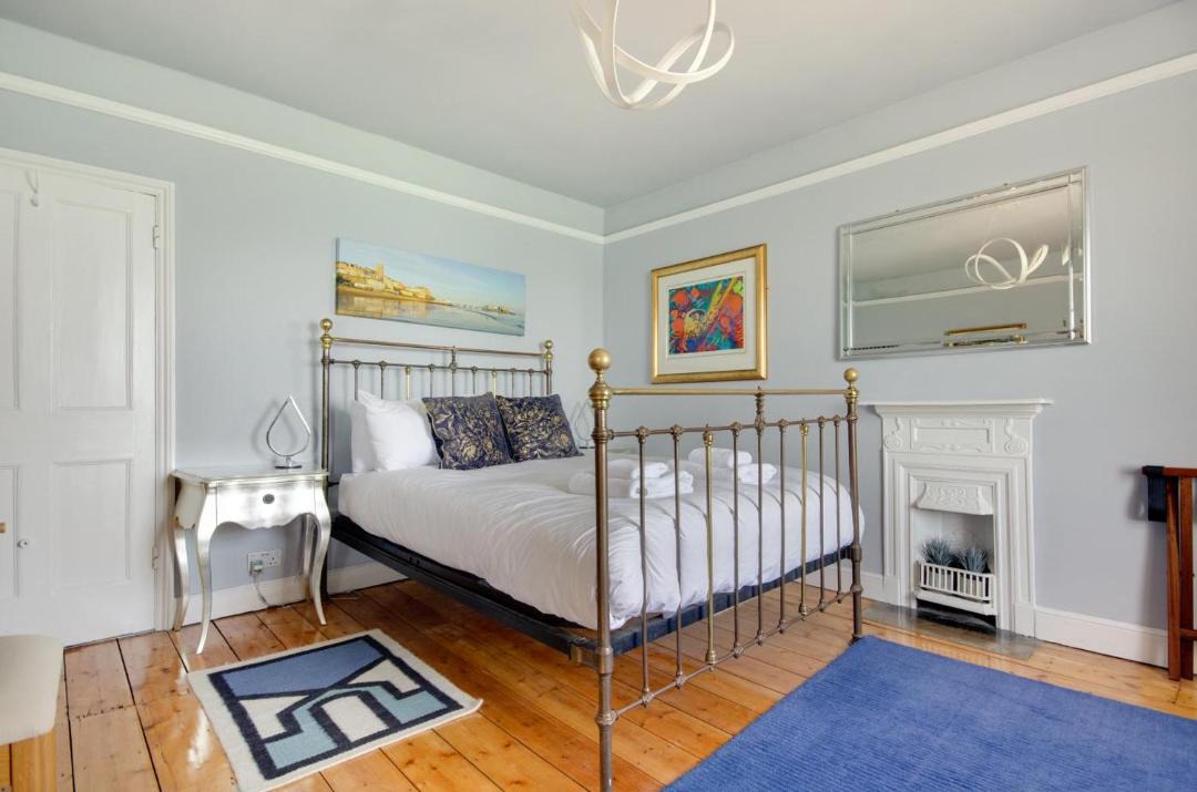 Photo of Bedroom in Cromer