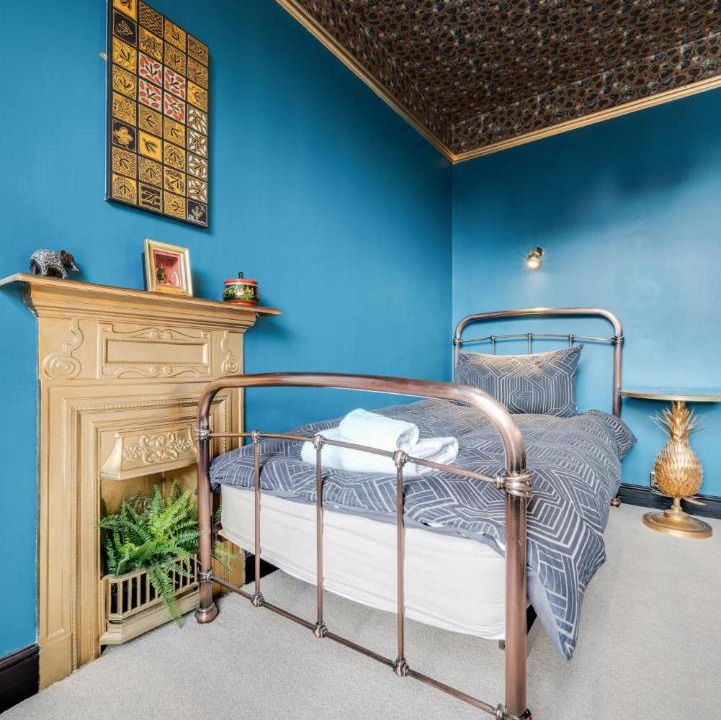 Photo of Bedroom in Cromer