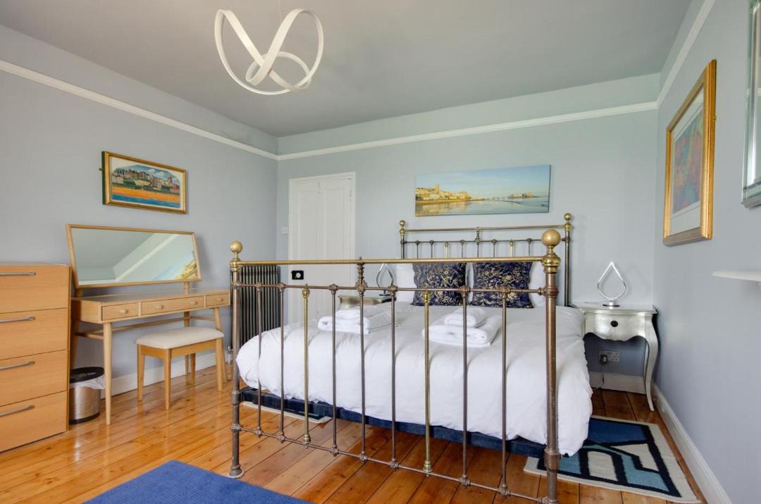 Photo of Bedroom in Cromer