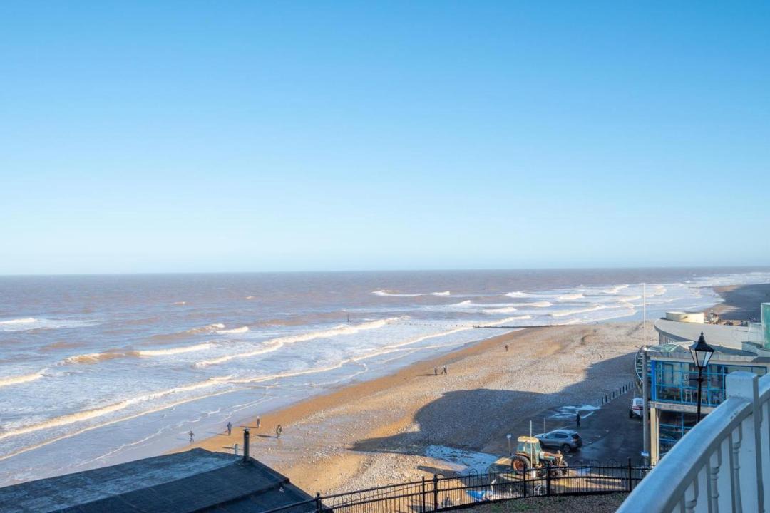 Photo of Others in Cromer