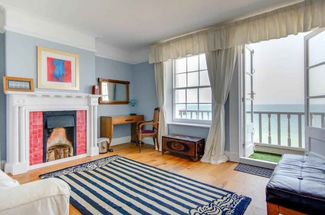 Photo of Bedroom in Cromer