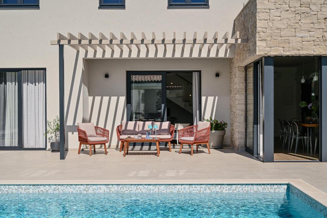 Photo of Patio Balcony in Kras